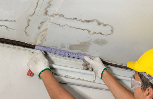 24/7 Emergency Burst Pipe Cleanup experts in Bloomington, IL